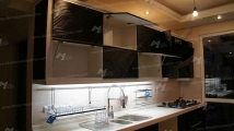 Kitchen sadeghiyeh SQ