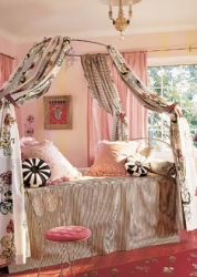 bath room for women